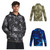 Under Armour 1379211 Men's UA Freedom Rival Fleece Amp Hoodie