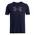 Under Armour 1382974 Men's UA Freedom Amp T-Shirt