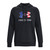 Under Armour 1379624 Women's UA Freedom Rival Fleece Logo Hoodie