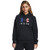 Under Armour 1379624 Women's UA Freedom Rival Fleece Logo Hoodie