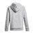Under Armour 1379624 Women's UA Freedom Rival Fleece Logo Hoodie