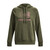 Under Armour 1379624 Women's UA Freedom Rival Fleece Logo Hoodie