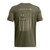 Under Armour 1382973 Men's UA Freedom Flag Gradient T-Shirt