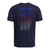 Under Armour 1382973 Men's UA Freedom Flag Gradient T-Shirt