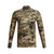 Under Armour 1372605 Men's UA ColdGear® Infrared Camo Mock Shirt Under Armour 1372605 Men's UA ColdGear® Infrared Camo Mock Shirt
