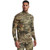 Under Armour 1372605 Men's UA ColdGear® Infrared Camo Mock Shirt
