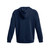 Under Armour 1379209 Men's UA Freedom Rival Fleece Big Flag Logo Hoodie