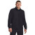 Under Armour 1379203 Men's UA Rival Fleece Tactical Job 1/4 Shirt
