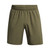 Under Armour 1383356 Men's UA Tech Woven Wordmark Shorts