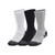 Under Armour 1379512 Unisex UA Performance Tech Crew Socks (3-Pack) Under Armour 1379512 Unisex UA Performance Tech Crew Socks (3-Pack)