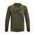 Under Armour 1375114 Men's UA Armour Fleece Hunt Logo Hoodie