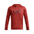 Under Armour 1375114 Men's UA Armour Fleece Hunt Logo Hoodie
