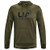 Under Armour 1375114 Men's UA Armour Fleece Hunt Logo Hoodie