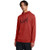 Under Armour 1375114 Men's UA Armour Fleece Hunt Logo Hoodie