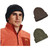 Under Armour 1373108 Men's UA Halftime Trail Cuff Beanie