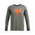 Under Armour 1374847 Men's UA Project Rock Brahma Bull Shirt