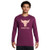 Under Armour 1374847 Men's UA Project Rock Brahma Bull Shirt