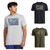 Under Armour 1382969 Men's UA Freedom Flag Printed T-Shirt