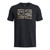 Under Armour 1382969 Men's UA Freedom Flag Printed T-Shirt