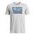 Under Armour 1382969 Men's UA Freedom Flag Printed T-Shirt
