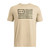 Under Armour 1382969 Men's UA Freedom Flag Printed T-Shirt