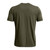 Under Armour 1382969 Men's UA Freedom Flag Printed T-Shirt