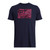 Under Armour 1382969 Men's UA Freedom Flag Printed T-Shirt
