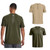 Under Armour 1377651 Men's UA Freedom Spine T-Shirt