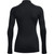 Under Armour 1365393 Women's UA Tactical ColdGear® Infrared Base Mock Shirt