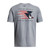 Under Armour 1377064 Men's UA Freedom USA Eagle T-Shirt