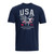 Under Armour 1377061 Men's UA Freedom Eagle T-Shirt