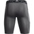 Under Armour 1361602 Men's UA HeatGear® Armour 9" Compression Long Shorts