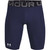 Under Armour 1361602 Men's UA HeatGear® Armour 9" Compression Long Shorts