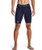 Under Armour 1361602 Men's UA HeatGear® Armour 9" Compression Long Shorts