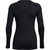 Under Armour 1365393 Women's UA Tactical ColdGear® Infrared Base Crew Shirt