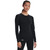 Under Armour 1365393 Women's UA Tactical ColdGear® Infrared Base Crew Shirt