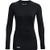 Under Armour 1365393 Women's UA Tactical ColdGear® Infrared Base Crew Shirt