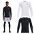 Under Armour 1366068 Men's UA ColdGear® Armour Fitted Crew Shirt