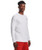 Under Armour 1366068 Men's UA ColdGear® Armour Fitted Crew Shirt