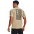 Under Armour 1370810 Men's UA Freedom Flag T-Shirt