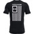 Under Armour 1370810 Men's UA Freedom Flag T-Shirt