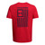 Under Armour 1370810 Men's UA Freedom Flag T-Shirt