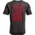 Under Armour 1370810 Men's UA Freedom Flag T-Shirt