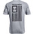 Under Armour 1370810 Men's UA Freedom Flag T-Shirt