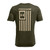 Under Armour 1370810 Men's UA Freedom Flag T-Shirt