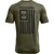 Under Armour 1370810 Men's UA Freedom Flag T-Shirt