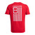 Under Armour 1370810 Men's UA Freedom Flag T-Shirt