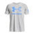 Under Armour 1370811 Men's UA Freedom Logo T-Shirt
