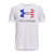 Under Armour 1370811 Men's UA Freedom Logo T-Shirt