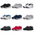 Under Armour 3026518 Men's UA Charged Pursuit 3 Big Logo Running Shoes